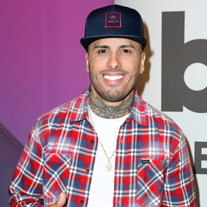 Nicky Jam Nicky Jam